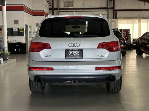 2014 Audi Q7 3.0T Premium