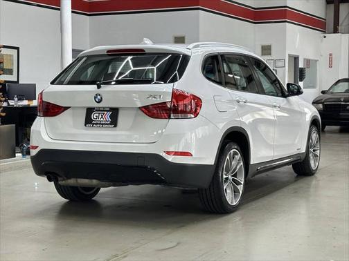 2014 BMW X1 sDrive 28i
