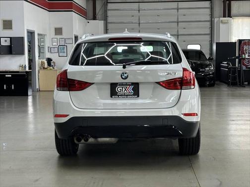 2014 BMW X1 sDrive 28i