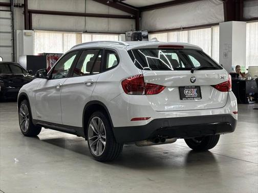 2014 BMW X1 sDrive 28i