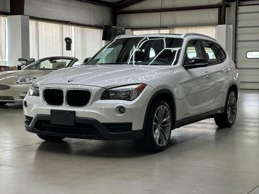 2014 BMW X1 sDrive 28i