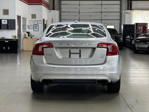 2014 Volvo S60 T5