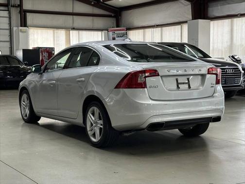 2014 Volvo S60 T5