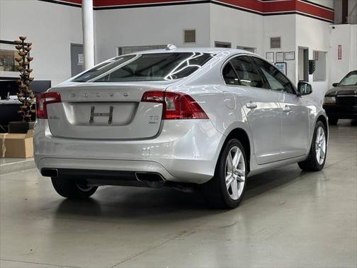 2014 Volvo S60 T5