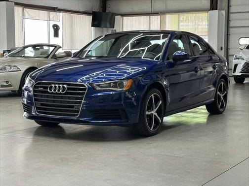 2016 Audi A3 2.0T Premium