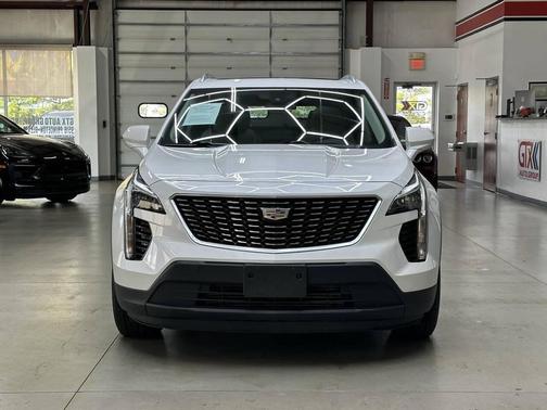 2019 Cadillac XT4 Luxury