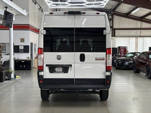2019 RAM ProMaster 1500 Base
