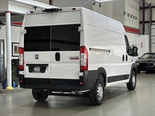 2019 RAM ProMaster 1500 Base