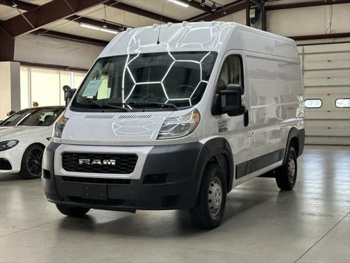 2019 RAM ProMaster 1500 Base