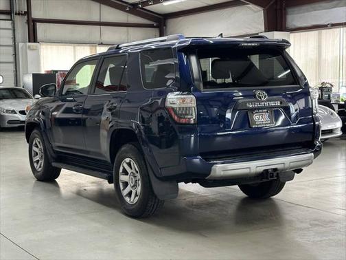 2014 Toyota 4Runner Trail Premium