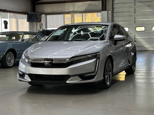 2018 Honda Clarity Plug-In Hybrid Base