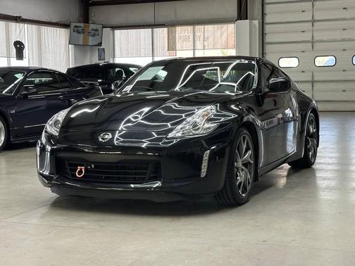 2016 Nissan 370Z Sport Tech