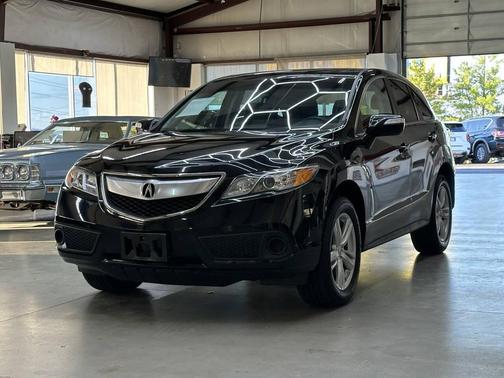 2013 Acura RDX Base