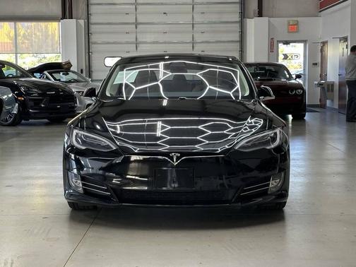 2017 Tesla Model S