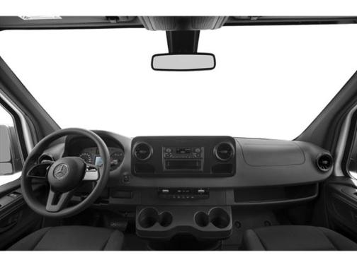 2021 Mercedes-Benz Sprinter 2500 High Roof