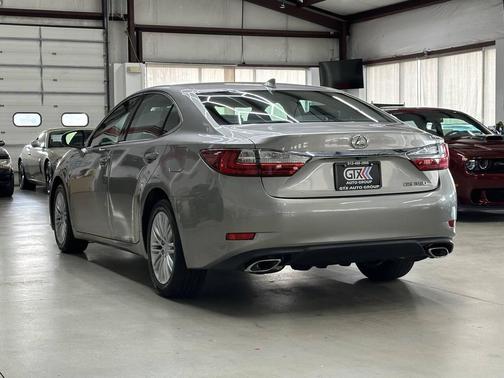 2016 Lexus ES 350 Base