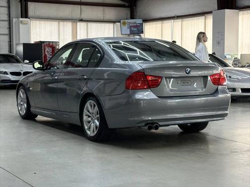 2009 BMW 328 328i 4dr Sedan