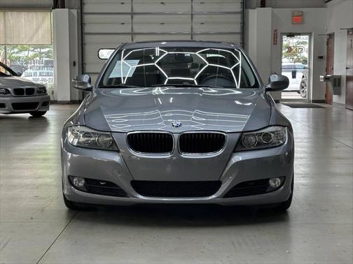 2009 BMW 328 328i 4dr Sedan