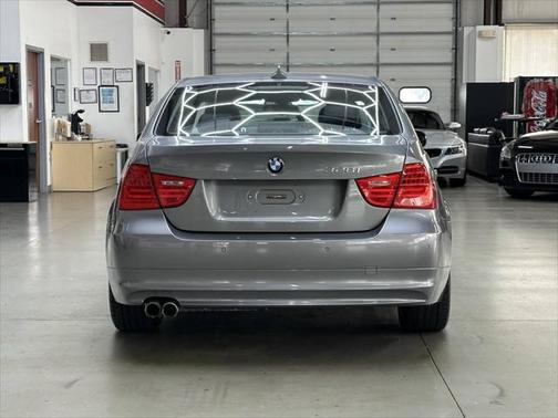 2009 BMW 328 328i 4dr Sedan