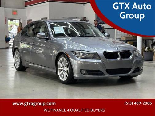 2009 BMW 328 328i 4dr Sedan