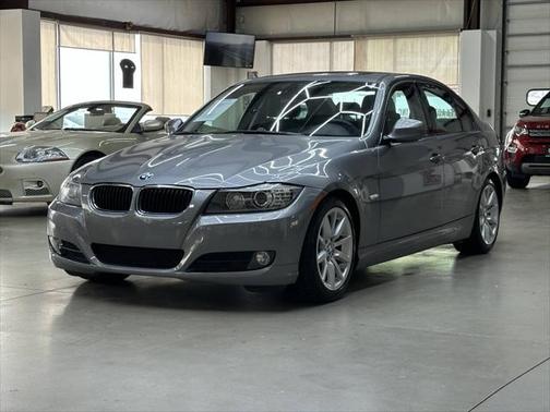 2009 BMW 328 328i 4dr Sedan