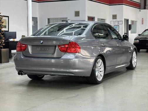 2009 BMW 328 328i 4dr Sedan