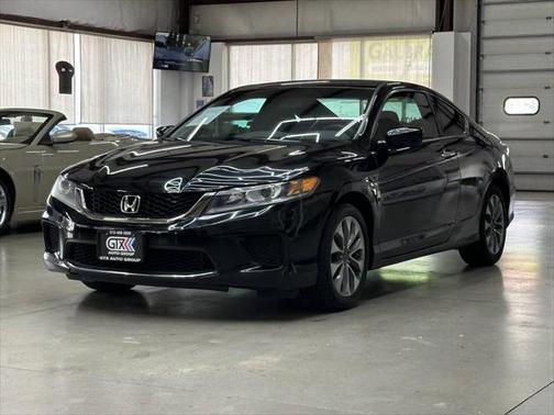 2013 Honda Accord LX-S