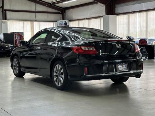 2013 Honda Accord LX-S
