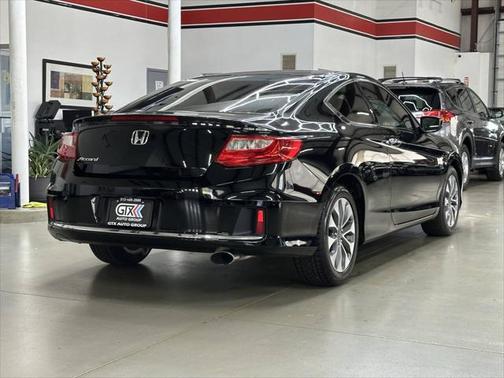 2013 Honda Accord LX-S