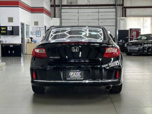 2013 Honda Accord LX-S