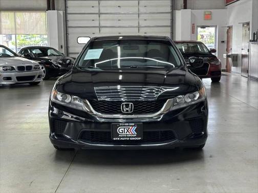 2013 Honda Accord LX-S