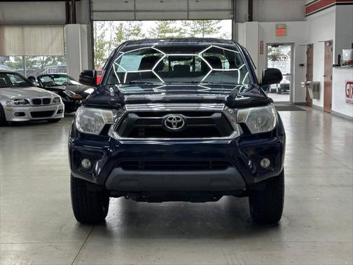 2012 Toyota Tacoma Base