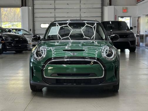 2022 MINI Hardtop Cooper S