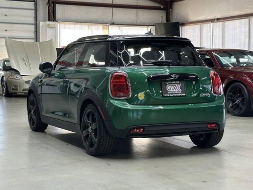 2022 MINI Hardtop Cooper S