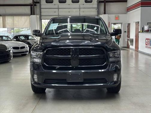 2015 RAM 1500 Sport