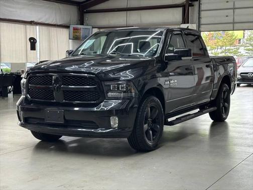 2015 RAM 1500 Sport