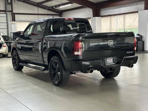 2015 RAM 1500 Sport