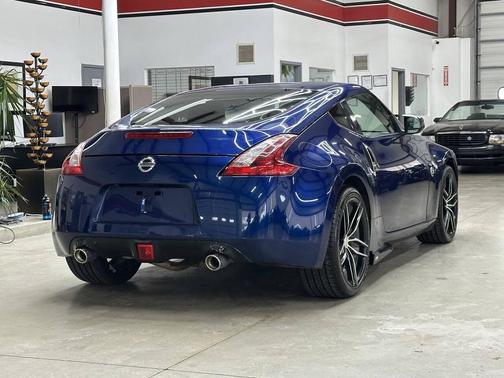 2019 Nissan 370Z Base