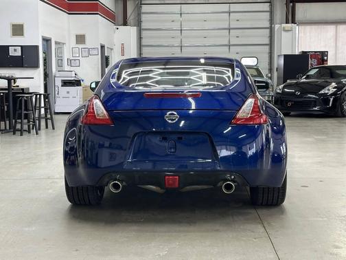 2019 Nissan 370Z Base