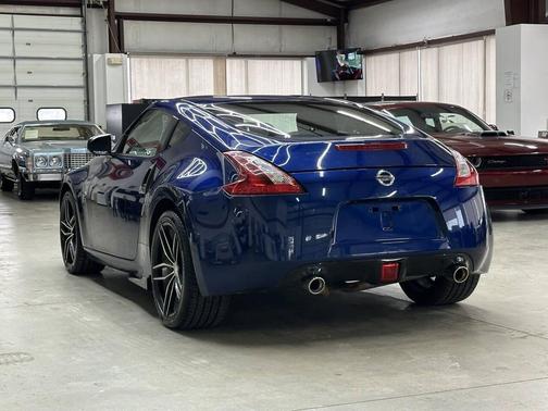 2019 Nissan 370Z Base
