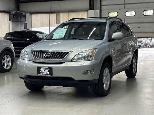 2009 Lexus RX 350 Base