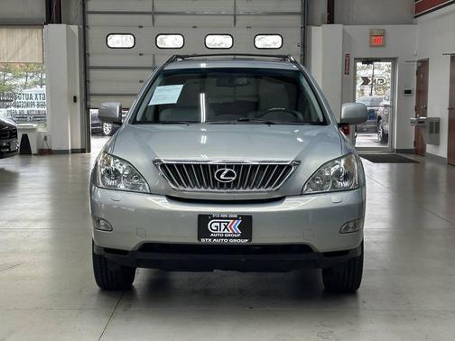 2009 Lexus RX 350 Base