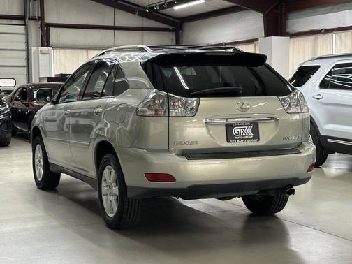 2009 Lexus RX 350 Base