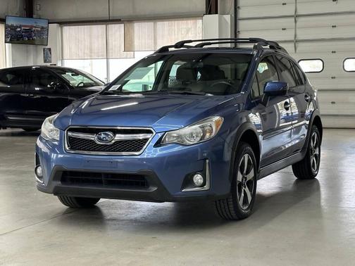 2016 Subaru Crosstrek Hybrid Touring