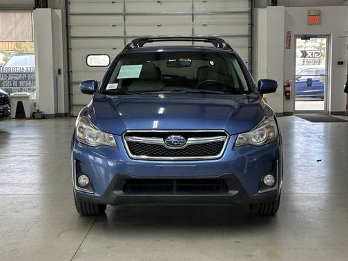 2016 Subaru Crosstrek Hybrid Touring