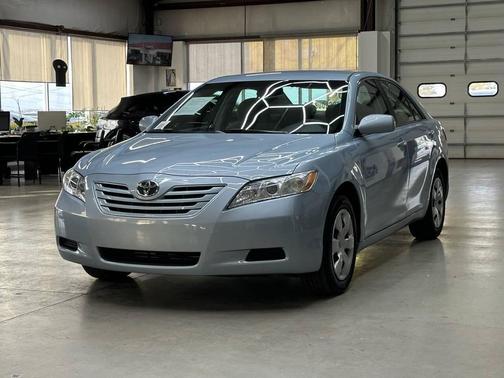 2007 Toyota Camry LE