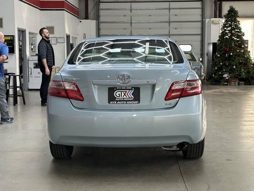 2007 Toyota Camry LE