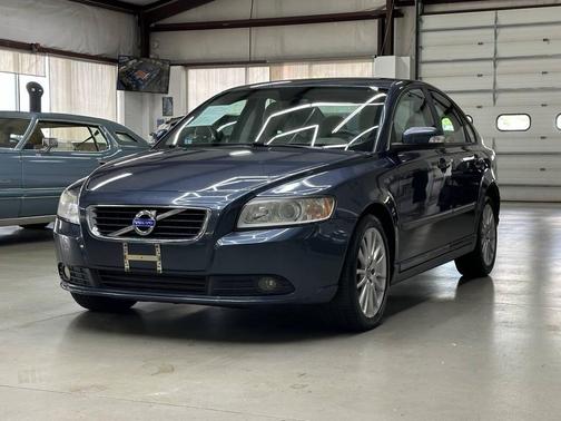 2011 Volvo S40 T5