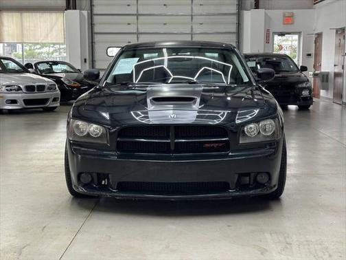 2008 Dodge Charger SRT8
