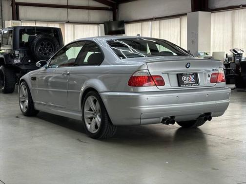 2006 BMW M3 Base